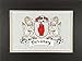 Devaney Irish Coat of Arms Print - Frameable 9" x 12" Item image 4