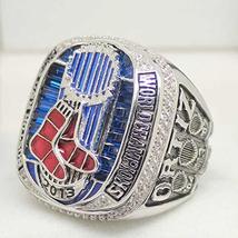 Boston Red Sox Championship Ring... Fast shipping from USA - £21.97 GBP