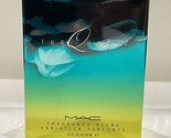 MAC Turquatic Fragrance Blend Variation 3.2 fl oz New Sealed free ship - $68.99