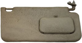 Passenger Sun Visor Without Illumination Fits 01-02 FORESTER 406380 - $462.43 MXN
