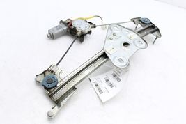 Right Passenger Side Window Regulator w/ Motor Fits 00-05 CELICA 71220 image 7