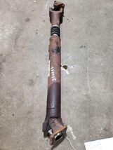 Front Drive Shaft 4WD Fits 05-24 FRONTIER 1418738 - $92.45 Front Drive Shaft 4WD Fits 05-24 FRONTIER 1418738 - $92.45