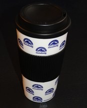 MLB Colorado Rockies 16 Oz Plastic Tumbler Travel Cup Hot/Cold Coffee Mu... - £4.43 GBP