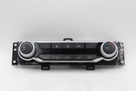 Temperature Control Without Heated Seats 2019-2020 NISSAN ALTIMA OEM #9943 - $89.99