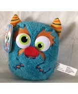 Tizzy Tongues by Mattel: Kids Stuff Animal  Monster Interactive Plush To... - £16.07 GBP