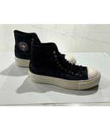 Converse Women&#39;s Chuck Taylor All Star Lift Hi Platform Sneakers Shoes S... - £46.67 GBP