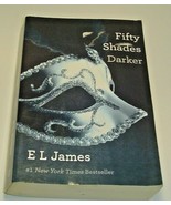 Fifty Shades Freed (2nd Book in the Fifty Shades Trilogy) E L James 2011 - $4.24