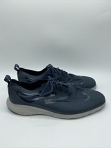 Men&#39;s Cole Haan 3.Zerogrand  Oxford Wingtip Shoes size 11 M gray 11M - £17.13 GBP