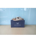 CREW CLOTHING COMPANY GEMMA LEATHER SANDAL WORLDWIDE SHIPPING T 2 - $584.96 MXN