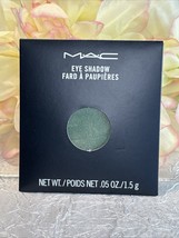 MAC Pro Palette Refill Pan Eye Shadow - HUMID FROST - NIB Full Size Free... - $14.80