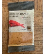 Sriracha Ranch Gourmet Ranch Dip Mix-Brand New-SHIPS N 24 HOURS - $13.38 CAD