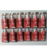 Gasket Makers Silicone 12 PRO SEAL RED HI-TEMP RTV 80726 PROSEAL Sensor ... - €52,85 EUR