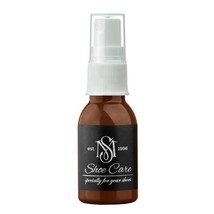 MAVI STEP Nubuck and Suede Renovator Spray - 168 Whiskey - 50 ml - £14.06 GBP