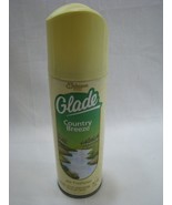 Vintage Glade Country Breeze 1992 Air Freshener Room Spray - €12,49 EUR