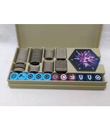 Warhammer Underworlds Tokens And Dice With Custom Organizer - $26.20 CAD