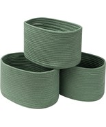 Cubesland Woven Basket For Organizing/Storage,Cube Shelf Closet Storage ... - $61.64 CAD