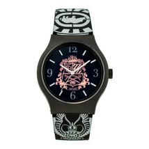 Unisex watch marc ecko e06511m2 o 42 mm thumb200