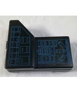 91 - 94 Mitsubishi 3000GT Engine Compartment Relay Fuse Cover Lid MB6490... - $588.47 MXN