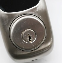 Yale R-YRD226-NR-619 Assure Lock Touchscreen Keypad Door Lock Satin Nickel READ image 8