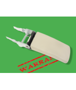 2009-2017 vw cc front upper armrest arm rest cover lid center console be... - $1,648.58 MXN