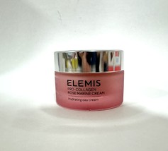 Elemis pro collagen rose marine cream 1.6oz/50ml NWOB  - $64.00