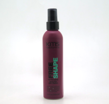 KMS California Free shape Hot Flex Spray 6.8 oz / 200 ml - £23.38 GBP