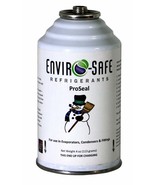 Enviro-Safe ProSeal 4 oz can works in R134 R12 Stop Leak #2060a - £10.01 GBP
