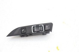 12-18 BMW F30 320I 328I DRIVING MODE SWITCH ECO SPORT PDC DSC OFF E2841 image 2
