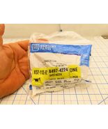 GM 84974224 Power Fold Seat Switch 3rd Row Factory Sealed General Motors - $1,287.71 MXN