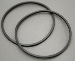 SONY CDP-CX691 300 CD 2 Changer Carousel &amp; Loading Belt Set New Replacem... - $9.00