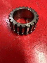 05 Honda CRF250R Clutch Basket Gear  - £11.55 GBP