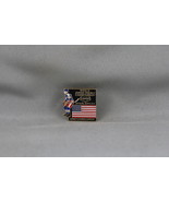 Vintage Hockey Pin - 1991 World Juniors Team USA Co-op Sponsor - Stamped... - $26.26 CAD