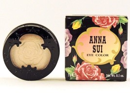 Anna Sui Eye Color 700 3g .1oz Eye Shadow New In Box - £6.99 GBP
