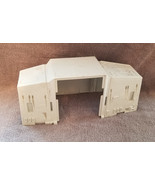 Star Wars Imperial AT-AT Walker Replacement Body Hull Part - 1997 Kenner - £17.16 GBP