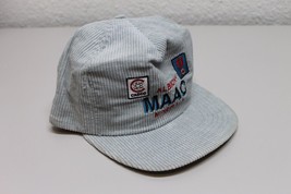 Trucker Cap Cool Hat Industrial Albion MAAC Minerals Feed - $17.42