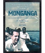Monganga Dr. Paul Carlson in the Heart of the Congo DVD [DVD-ROM] Rick C... - £59.69 GBP