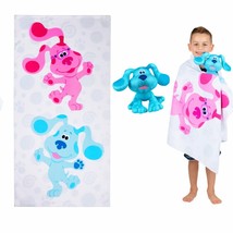 Blues Clues Kids Bath/Pool/Beach Set 2 Pieces - $40.58
