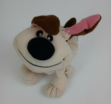 Disney Store Mulan Little Brother 7&quot; Mini Bean Bag Plush - $9.89