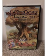 The Bellflower Bunnies in Room to Move and Carnival (DVD, 2003, Vol. 1) ... - £4.47 GBP