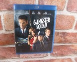 Gangster Squad 2013 (Blu-ray+DVD) - $7.69