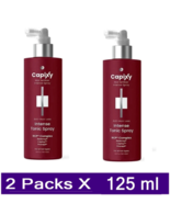 Capixy Hair Fertlizer Intense Tonic Spray Anti Hair Loss ( 2 Packs X 125... - $87.95