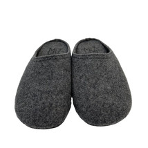 Miz Mooz Size 37 US 6.5 - 7 Slippers Shoes Slip On Mules Hale Womens Gra... - $27.99