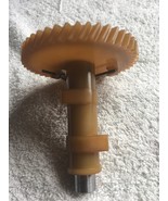 Honda GXV140 Camshaft OEM - $187.89 MXN