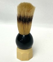 Vintage STAG B1183 Shaving Brush USA Sterilized Set in Rubber - $16.19
