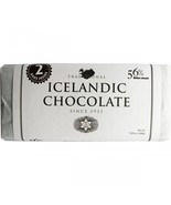 Noi Sirius- 56% Traditional Icelandic Chocolate  - £7.59 GBP