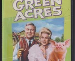 Green Acres The Complete First Season (2-DVD Set, 2009) - £9.37 GBP