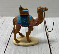 Vintage ‘97 Mr Christmas Christmas In Bethlehem Nativity Replacement Camel - £9.43 GBP