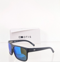 Brand New Authentic OTIS Sunglasses After Dark Reflect Matte Black Polar... - £142.78 GBP