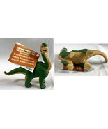 New 2013 Safari Ltd Brachiosaurus Baby Dinosaur Figure Toy Plastic - $14.80