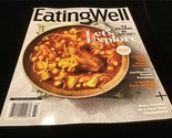 Eating Well Magazine March 2022 At Home and Away: Let’s Explore - £7.92 GBP